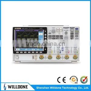 Digital Storage Oscilloscopes GDS-3000 Series thumbnail-1