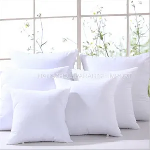Synthetic Filling Endurance Pillow thumbnail-5