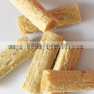 Fiber Vegetarian Soya Protein Process Line/extrusion Machine/extruder thumbnail-5