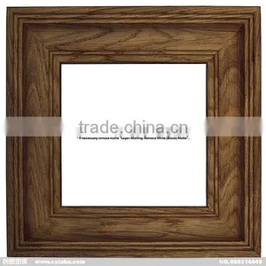 High Quality and Compectitive Price WPC PVC Photo Frame Making Machine SJMS-65/132 thumbnail-1