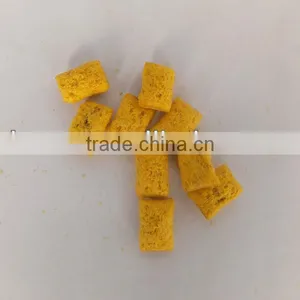 Puff Cereal Snack Production Machine thumbnail-1