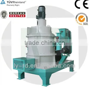 CE/TUV/ISO Ultra-Micro Feed Pulverizer thumbnail-1