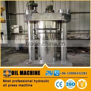Industrial Automatic Cocoa Peanut Butter Processing Machine/peanut Butter Maker Machine thumbnail-2