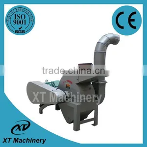 Motor or Engine Driven 7.5kw 10hp Hammer Mill Feed Grinder thumbnail-1