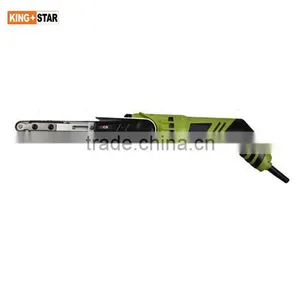 260W Electric Belt Sander thumbnail-1