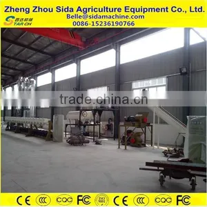 Full Automatic Garri Processing Machine Popular in India thumbnail-3