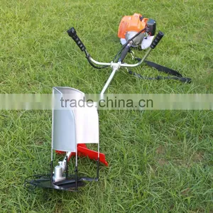 1E36F-2 32.6CC 2-Stroke Forage Harvesters thumbnail-2