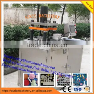 Hydraulic Tablet Press Machine thumbnail-1