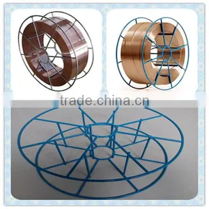 Free Samples Copper Wire Spool, Plastic Spools for Wire thumbnail-1
