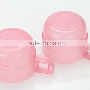 Children Safety dr Brown Baby Bottle thumbnail-4