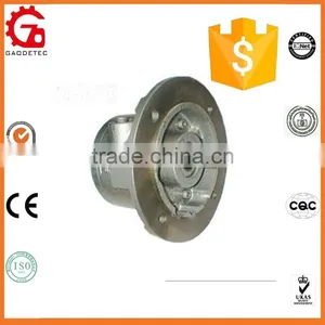 Flange Type Cast Iron Vane Air Motor thumbnail-2