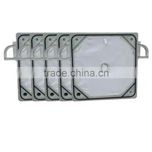 PP Filter Plate for Filter Press Plate thumbnail-6