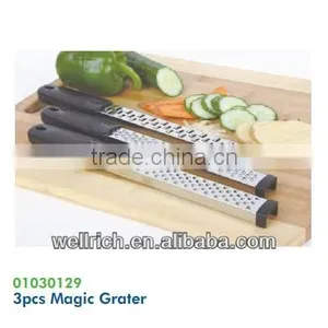 01030129 3pcs Magic Grater thumbnail-1