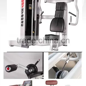 Strength Machine(BS Series) thumbnail-1