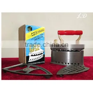 Charcoal Iron in China thumbnail-5