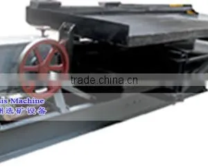 Mineral Equipment/minging Machinery/ore Processing Plan thumbnail-3