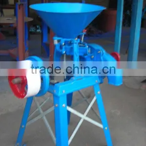 CORN GRINDING MILL MODEL NO. 1A / 2A thumbnail-1