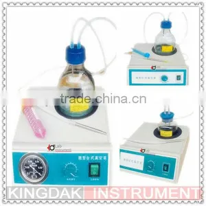 KL-802 Desktop Mini Vacuum Pump thumbnail-1