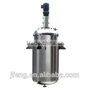 FXG Series Fermentation Tank thumbnail-1