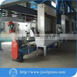 Overseas Turnkey Project Corn Oil Press South Africa thumbnail-3