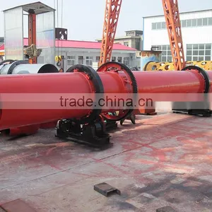 Competitive Price Slurry Rotary Dryer With Trade Assurance thumbnail-3