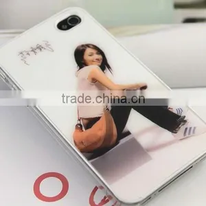 A4 Desktop Smartphone Case Printer thumbnail-1