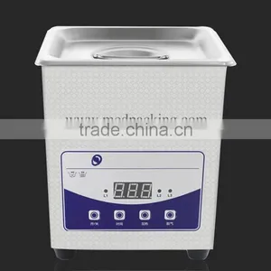JP-010T Domestic Ultrasonic Cleaner Glasses Mobile Phone Board Parts Cleaner thumbnail-4