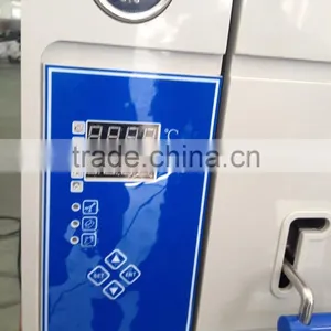 Table Top Steam SterilizerTS-DDV Pulse Vacuum Autoclave-Bluestone Autocalve thumbnail-4