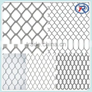 Trade Assurance Welded Galvanized Electrical Electric Wire Mesh thumbnail-1