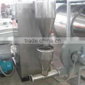 High Quality Pp/pe Film Plastic Compactor Pelletizing Line thumbnail-5