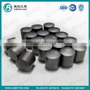 Ceramic Ballistic Tiles for Hard Body Armor Plates thumbnail-1