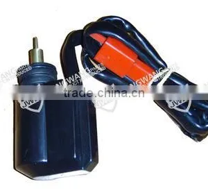 Motorcycle Air Inlet Regulator of Carburator thumbnail-1
