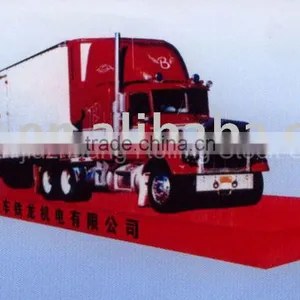 Electric Truck Scale thumbnail-1