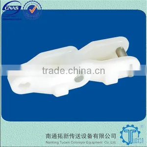 2600TAB-O Case Conveyor Chains Plastic Tabletop Chains thumbnail-1