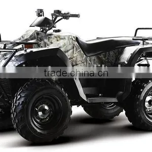 300cc 2WD (4x2) Quad ATV/ EEC&COC CVT Quad 300cc (TKA300E-C) thumbnail-2