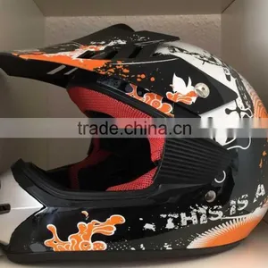 Popular Item Kids Helmet/top Quality ECE Approved Helmet for Children (TKH168) thumbnail-1