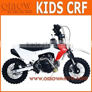 2016 New Gas Powered Dirt Bike For Kids thumbnail-1