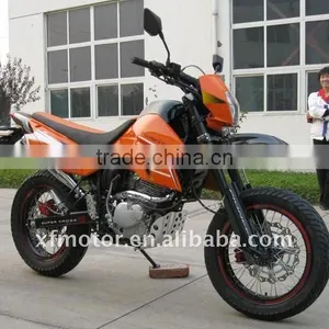 XF 200GY-E Dirt Bike thumbnail-1