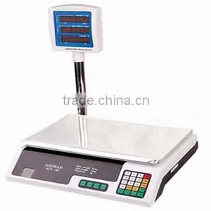 Electronic Price Counting Weighing Scale thumbnail-1