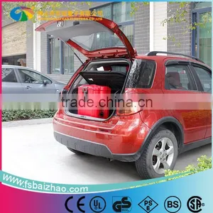 Rotomolding Insulated PE Cooler Ice Box in Different Colors, Ice Box for Keeping Food Fresh thumbnail-1