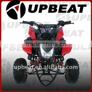 110cc,full Automatic High Quality ATV thumbnail-1