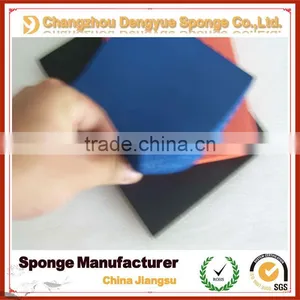 Butadiene Acrylonitrile Rubber Heat Insulation Sheet for Condenser thumbnail-1
