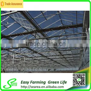 Agricultrual PC Sheet Greenhouse Shade Green House Design thumbnail-4
