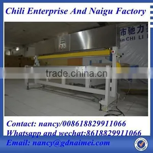 Pvc Plastic Film Packing Machine, Packing Tool thumbnail-4