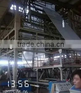 High Quality Cheap Price Ldpe Agricultural Greenhouse 3 Layer Film With Different Specification thumbnail-1