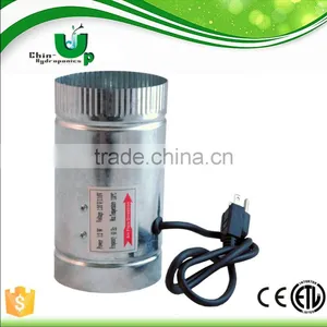 Inline Duct Fan Blower/exhaust Fan/ventilation Fan thumbnail-2