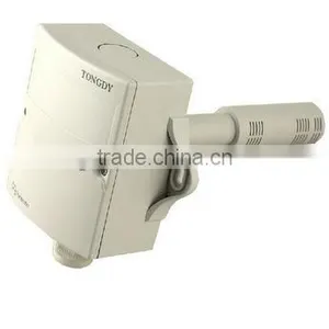 Duct Mount CO2 and VOC Tester thumbnail-1