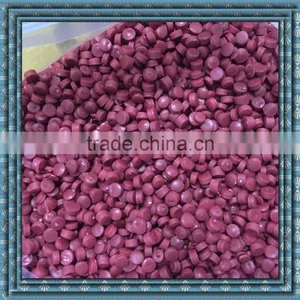 HDPE Bottle Scrap/HDPE Scrap/HDPE Recycled Granules thumbnail-4