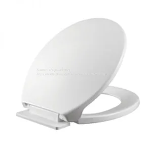 Universal Toilet Lid, Thickened Toilet Lid thumbnail-1
