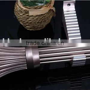 Aluminum Curtain Rod Caps thumbnail-6